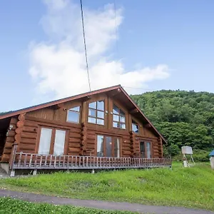  アパート Toya Takarada Onsen & Haskap