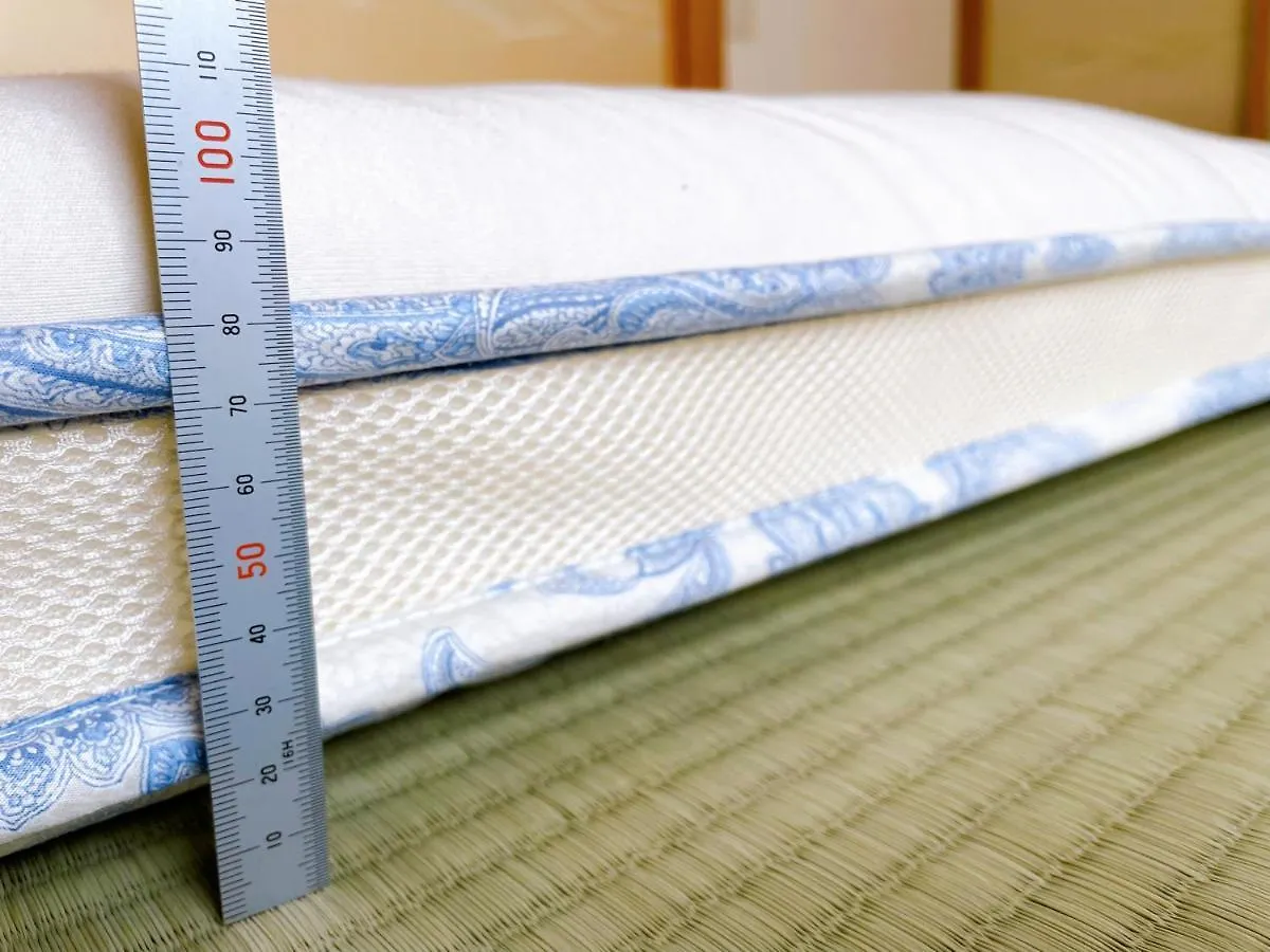 Homestay Lulu Stay Wakkanai Japan