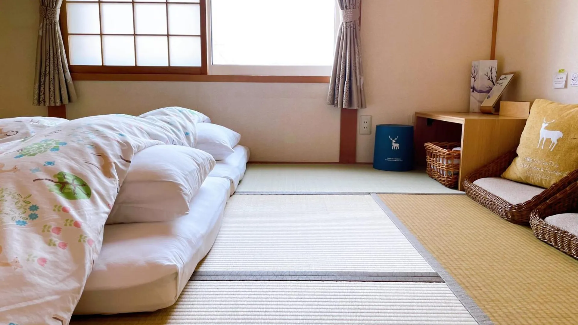 Lulu Stay 稚内市 日本